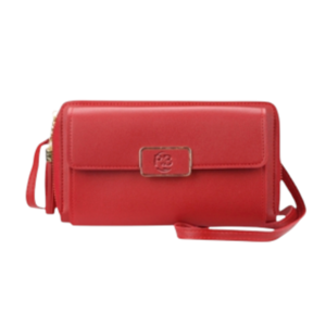 Handbag RED