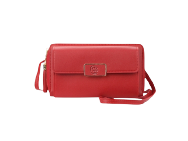 Handbag RED