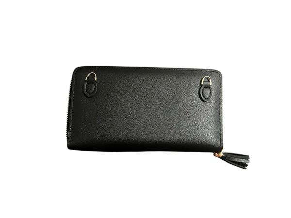 Handbag BLACK - Image 2