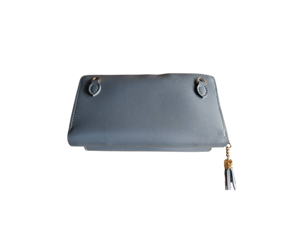 Handbag BLUE - Image 2