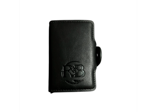 RB Pop up Men Wallet