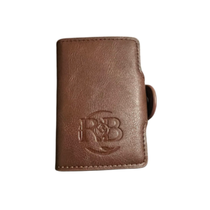RB Pop up Men Wallet