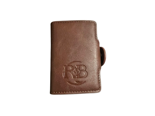 RB Pop up Men Wallet