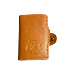 RB Pop up Men Wallet
