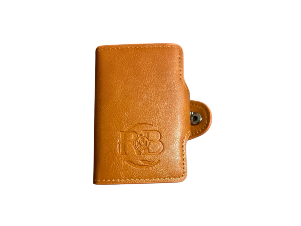RB Pop up Men Wallet