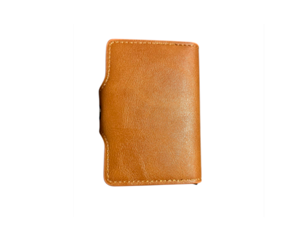 RB Pop up Men Wallet - Image 4