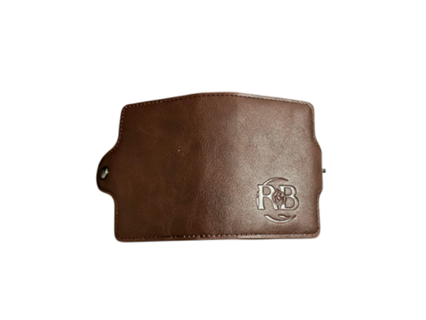 RB Pop up Men Wallet - Image 4