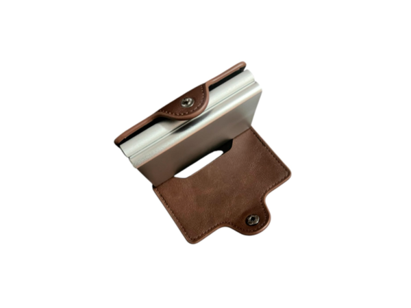 RB Pop up Men Wallet - Image 5