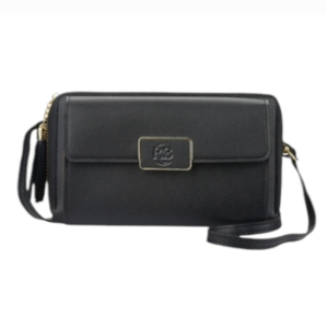 Handbag BLACK