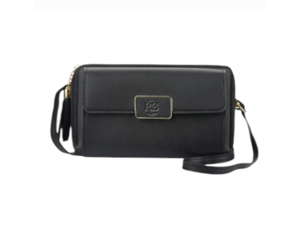 Handbag BLACK