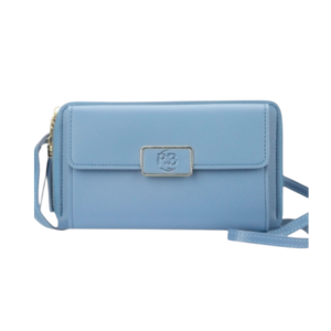 Handbag BLUE