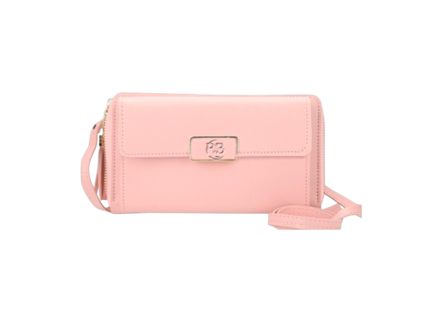 Handbag PINK